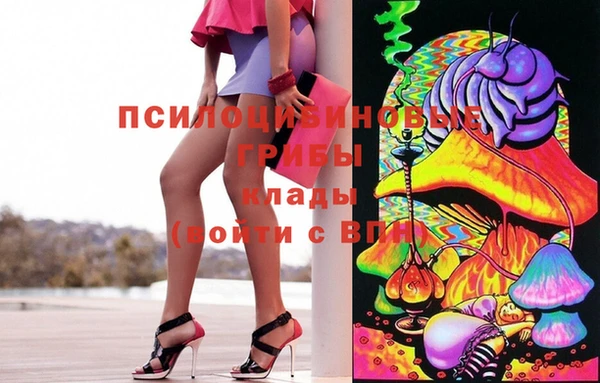 хмурый Кинешма